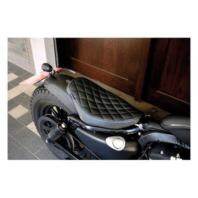 Solosadel Rough Crafts XL Sportster 04-22