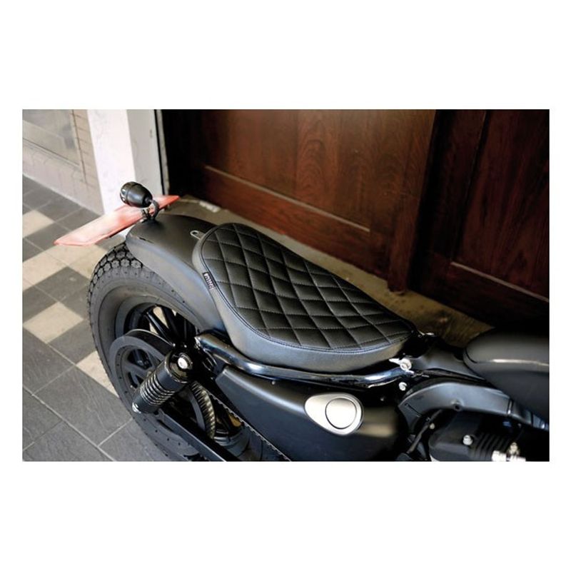 Solosadel Rough Crafts XL Sportster 04-22