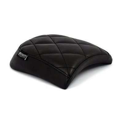Passagerarsadel Rough Crafts XL Sportster with 933800 solo