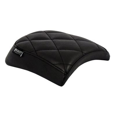 Passagerarsadel Rough Crafts XL Sportster with 933800 solo