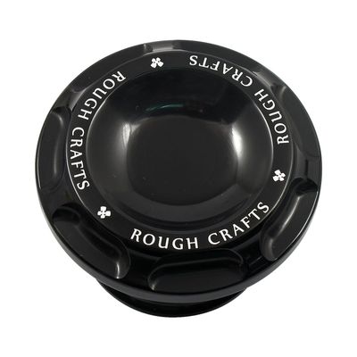Tanklock Rough Crafts svart H-D 96-18