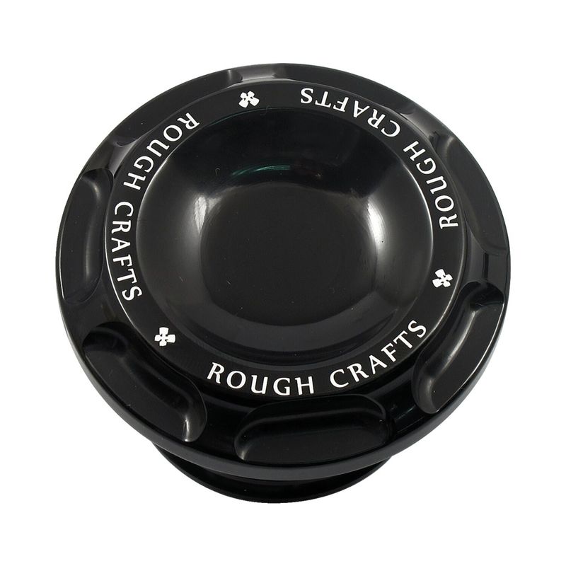 Tanklock Rough Crafts svart H-D 96-18