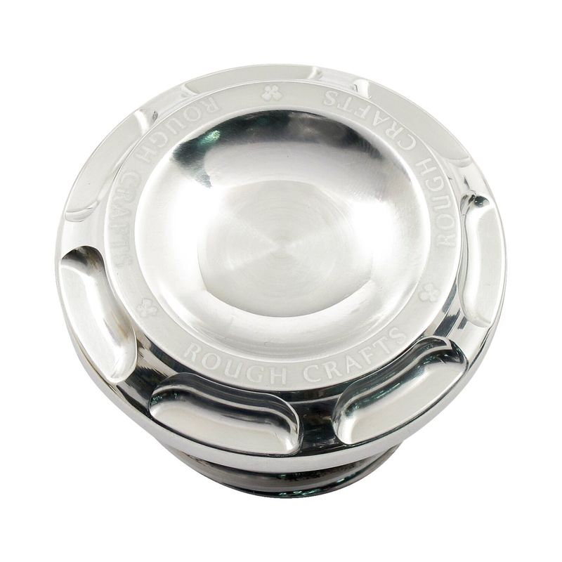 Tanklock Rough Crafts polerad H-D 96-18