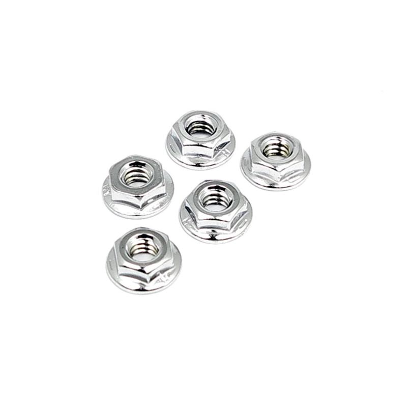 Mutter Gardner-Westcott 25 5/16-18 XL Sportster 05-22