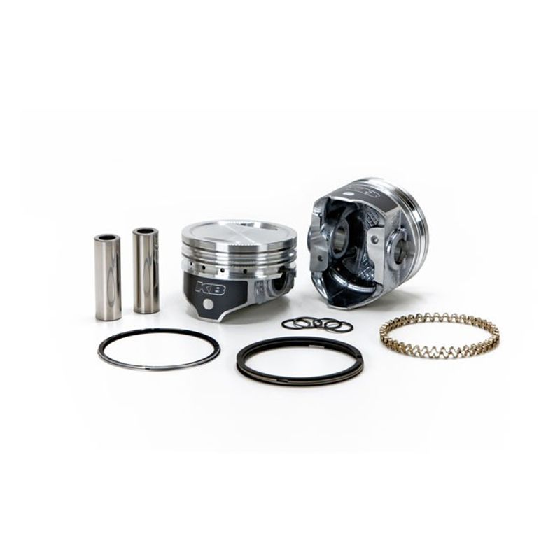 Kolvsats KB Performance Piston 883 1200 1.210 XL883 86-22