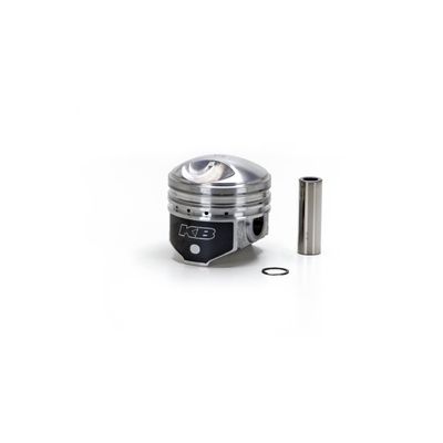 Kolvsats KB Performance Piston 1200cc B T 74"/1200cc Knuckle, Pan, Shovel