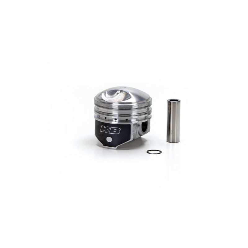 Kolvsats KB Performance Piston 1200cc B T 74"/1200cc Knuckle, Pan, Shovel