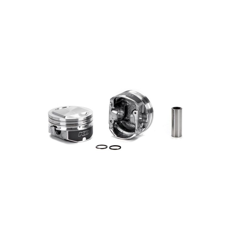 Kolv KB Performance Piston 88" 95" +.010 gjuten Twin Cam A/B 99-06