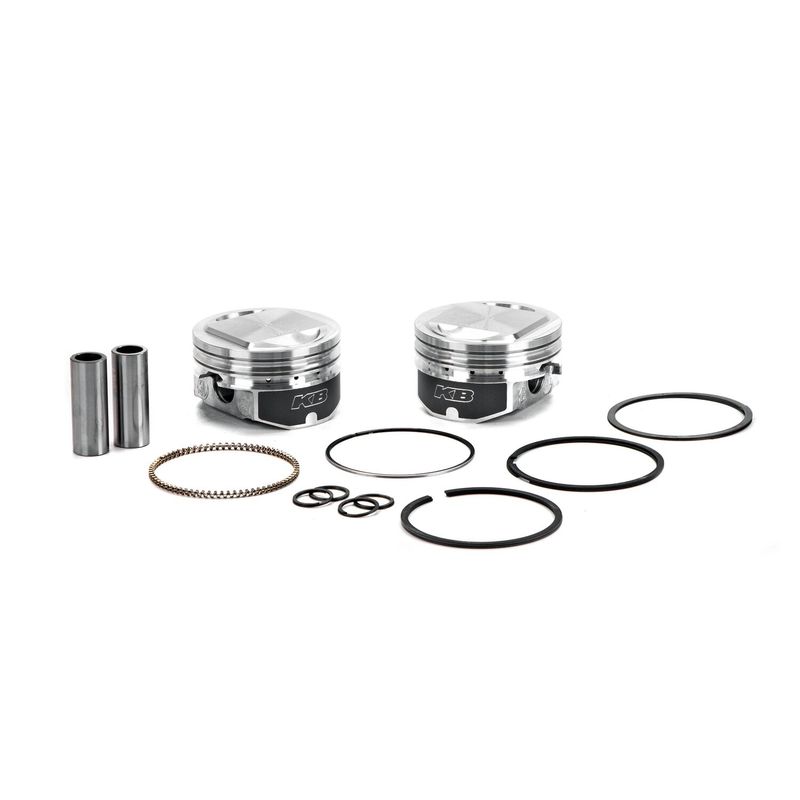 Kolv KB Performance Piston 88" 95" Twin Cam 99-06