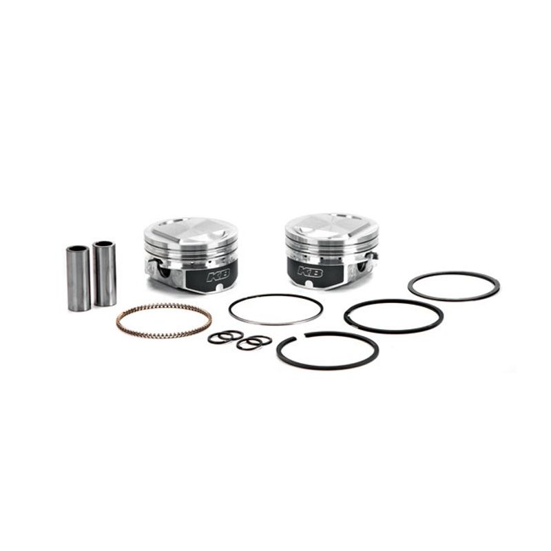 Kolv KB Performance Piston 88" 95" +.010 gjuten Twin Cam A/B 99-06