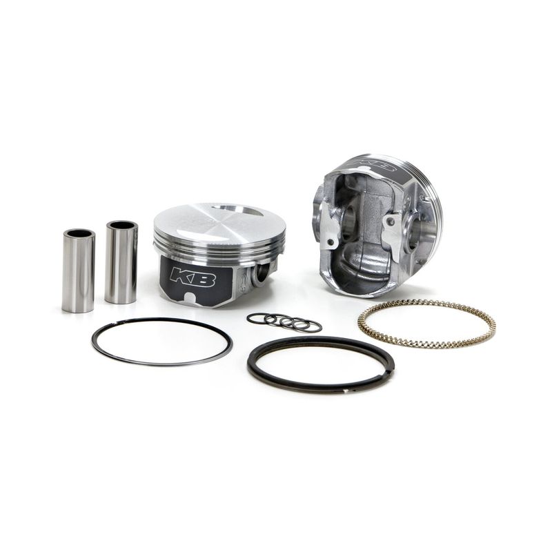 Kolv KB Performance Piston 96" 103" +.005 Twin Cam 07-17
