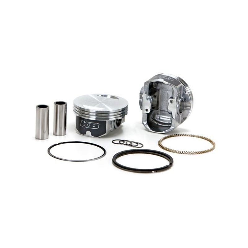 Kolv KB Performance Piston 96" 103" +.005 Twin Cam 07-17
