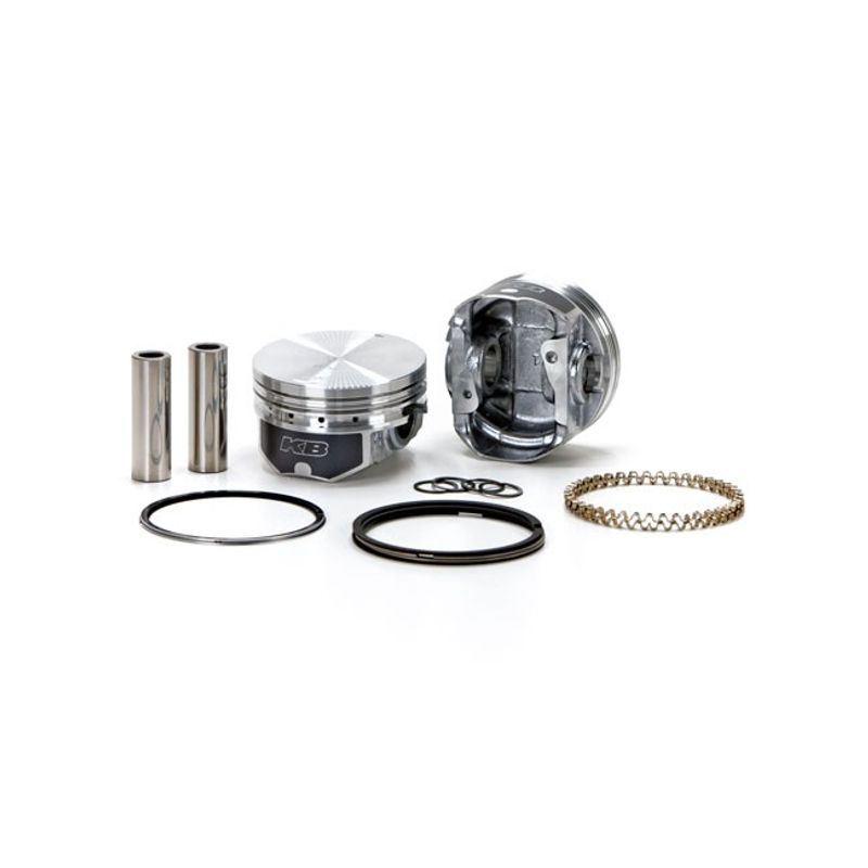 Kolvsats KB Performance Piston 883 1200 .125" 1.090 XL883 86-22
