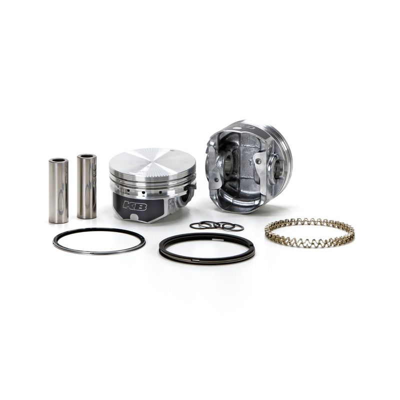 Kolvsats KB Performance Piston 883 1200 .125" 1.090 XL883 86-22