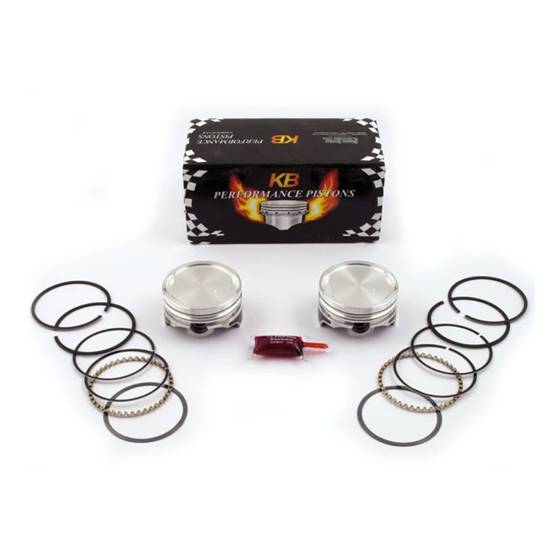 Kolv KB Performance Piston XL883 86-22