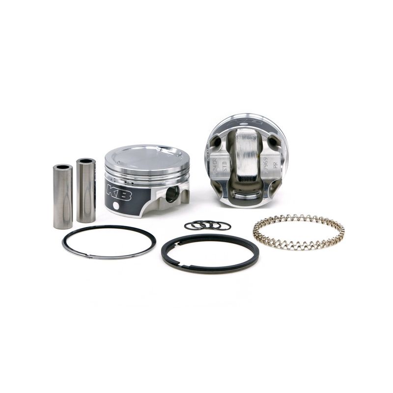 Kolv KB Performance Piston XL883 86-22