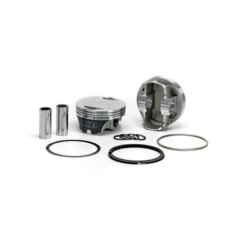 Kolvsats KB Performance Piston 88" 95" 88" Twin Cam 99-06
