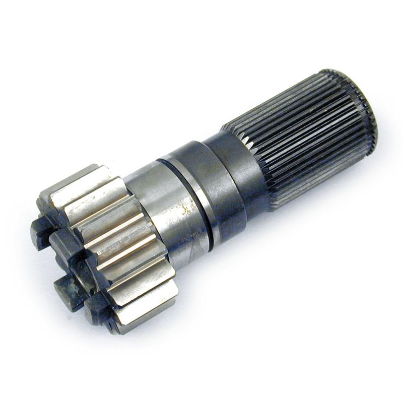 Drev koppling MCS 17t L84-86 XL Sportster