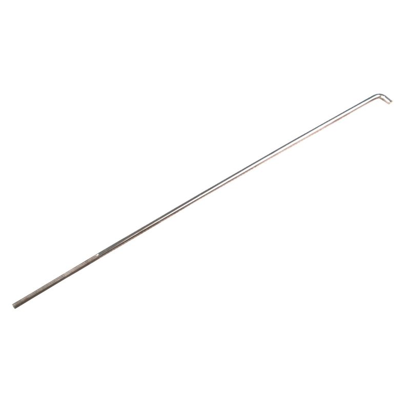Bromsstag bak MCS 23" krom Big Twin 36-57