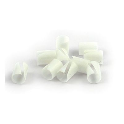 Bussning ledsprint bromshandtag MCS Big Twin, XL Sportster m.fl. (10-pack)