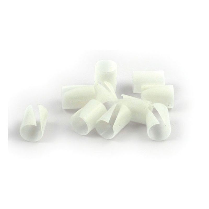 Bussning ledsprint bromshandtag MCS Big Twin, XL Sportster m.fl. (10-pack)