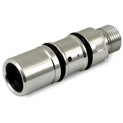 Renoveringssats huvudcylinder bak MCS L87-17 Big Twin