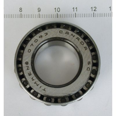 Lager MCS XL Sportster 78-81