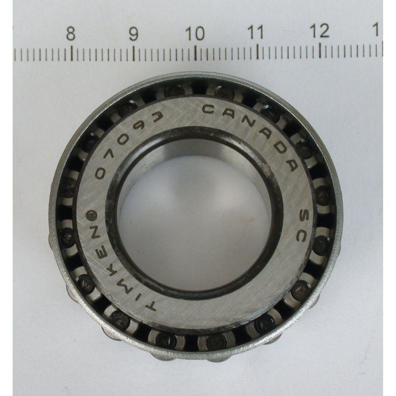 Lager MCS XL Sportster 78-81