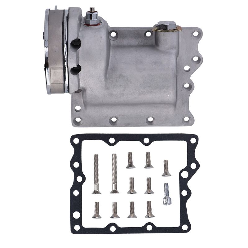 Spärrskaft MCS 52-E79 4-speed Big Twin with