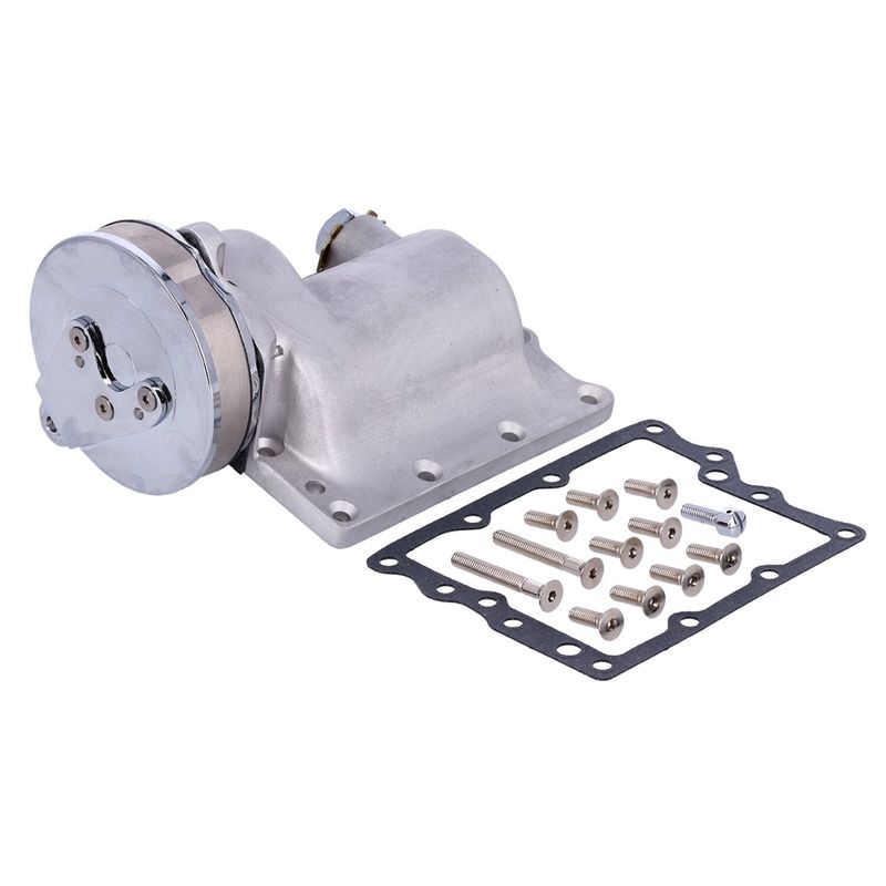 Spärrskaft MCS 52-E79 4-speed Big Twin with