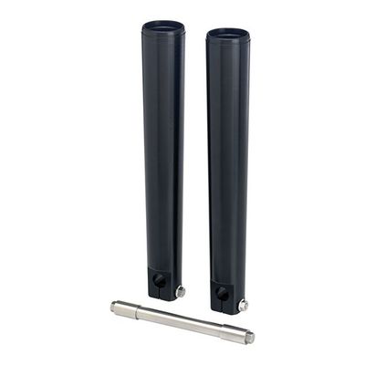 Lowbrow 39Mm Tapered Lower Fork Legs
