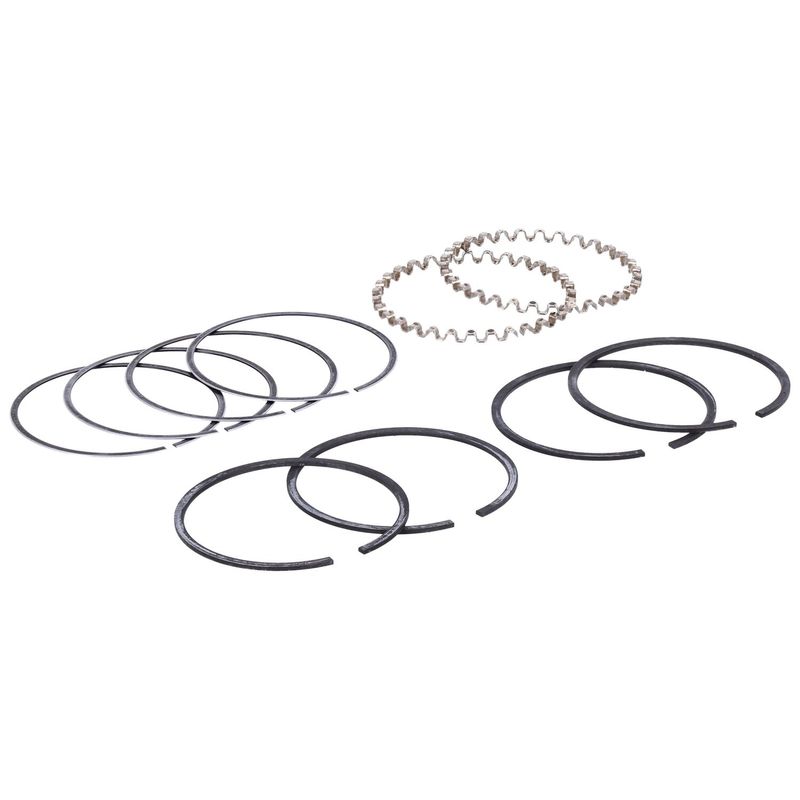 Kolvringssats Hastings 2-3/4" +.020 45" 50-73