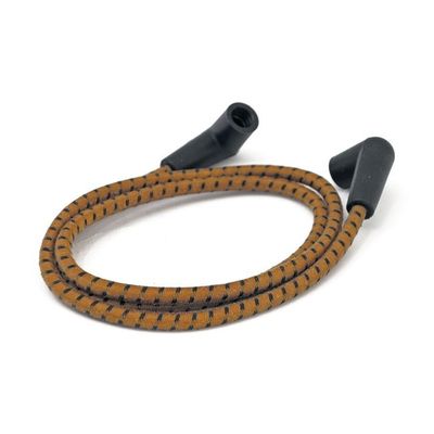 Kabel tändstift MCS 40" universal brun/svart