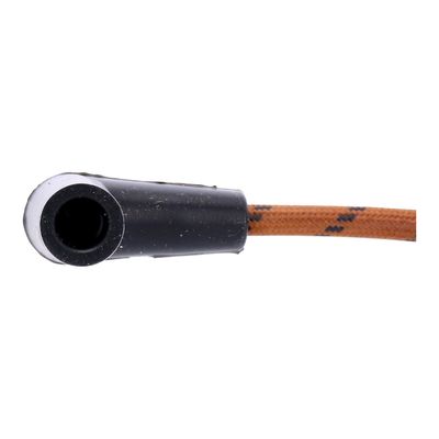 Kabel tändstift MCS 40" universal brun/svart