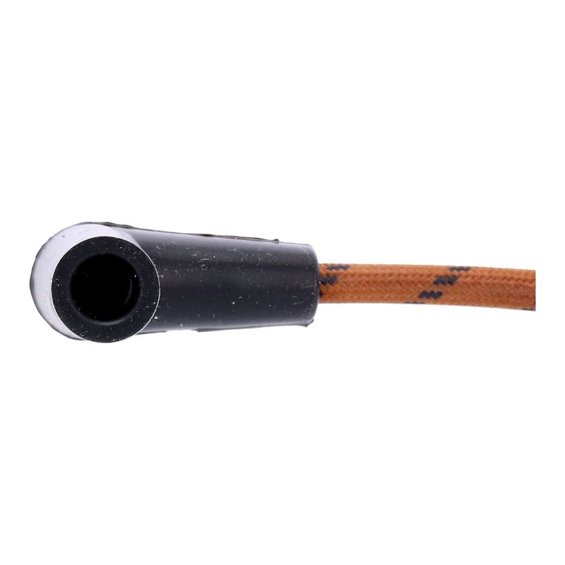 Kabel tändstift MCS 40" universal brun/svart