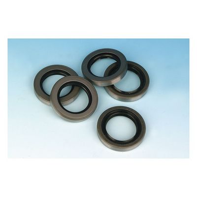 Oljetätning huvuddrev växellåda James Gaskets 45" Flathead och Servi-Car 41-73 (5-pack)