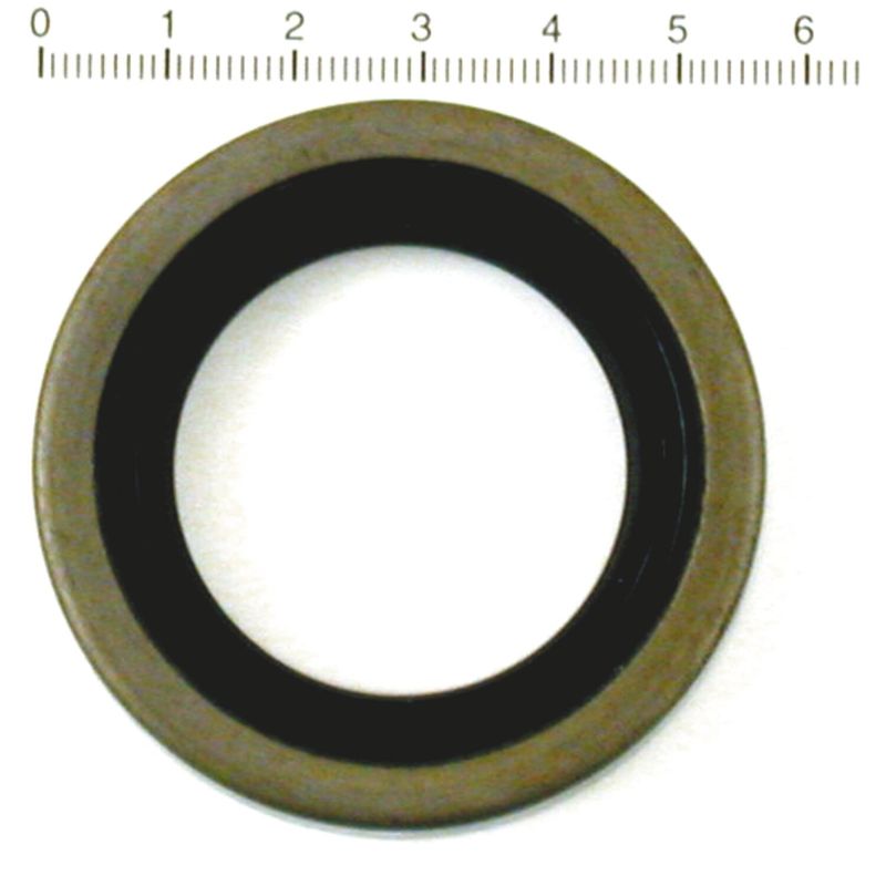 Oljetätning huvuddrev växellåda James Gaskets 45" Flathead och Servi-Car 41-73 (5-pack)