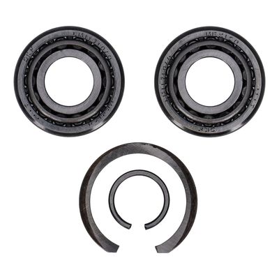 Lager MCS Dyna 04-05