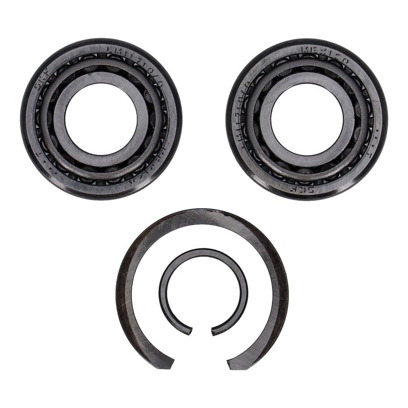 Lager MCS Dyna 04-05