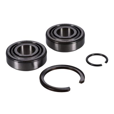 Lager MCS Dyna 04-05