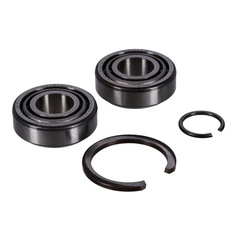 Lager MCS Dyna 04-05