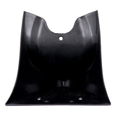 Spoiler fram MCS svart Softail 04-17