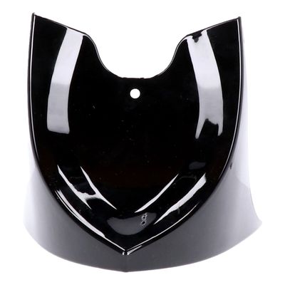 Spoiler fram MCS svart Softail 04-17