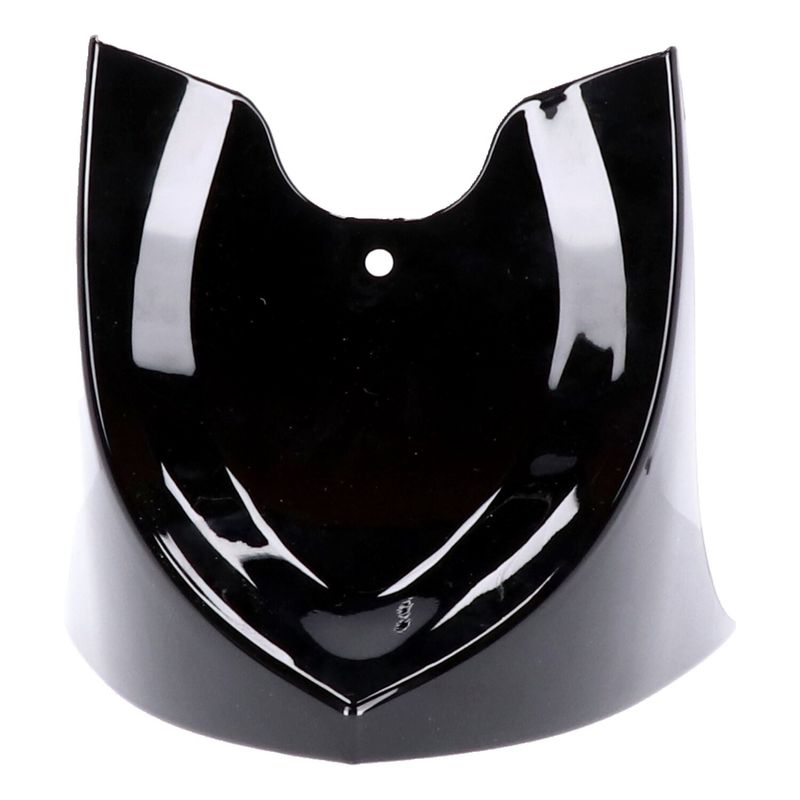 Spoiler fram MCS svart Softail 04-17
