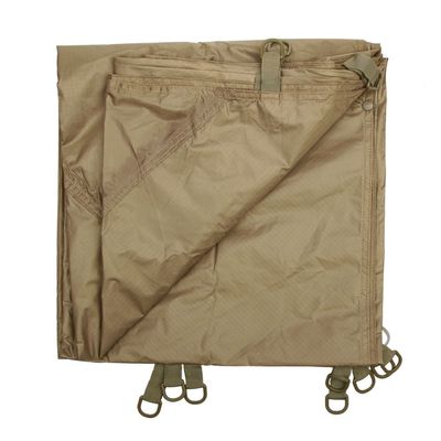 Fostex TF-2215 tarp wolf brown