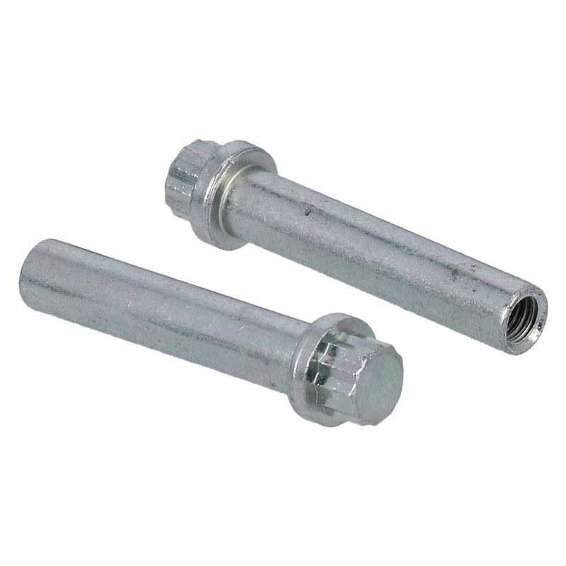 Topplocksbultsats S&S 116/124 Big Twin 91-17