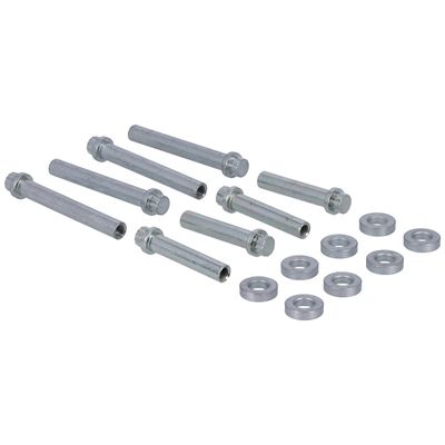 Topplocksbultsats S&S 116/124 Big Twin 91-17