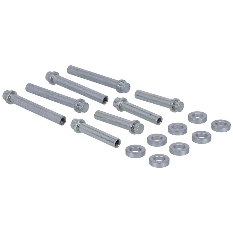 Topplocksbultsats S&S 116/124 Big Twin 91-17