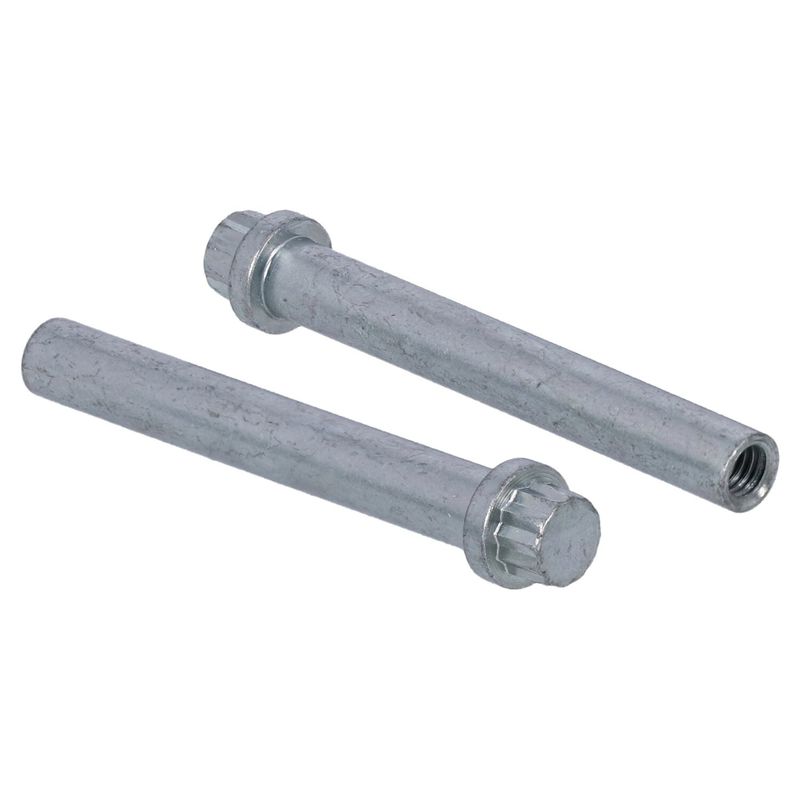 Topplocksbultsats S&S 116/124 Big Twin 91-17