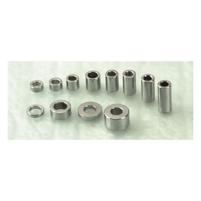 Distanser Gardner-Westcott 3/8 5/8 1/2 krom (5-pack)